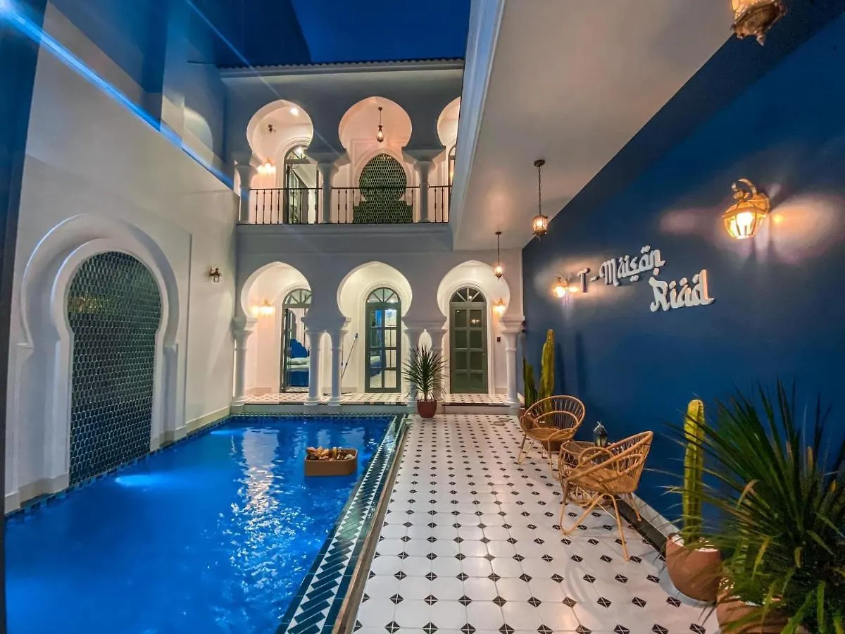 T-Maison Riad Villa, With Pool, Karaoke, Billiards, Near Beach, Vung Tau Vietnam
